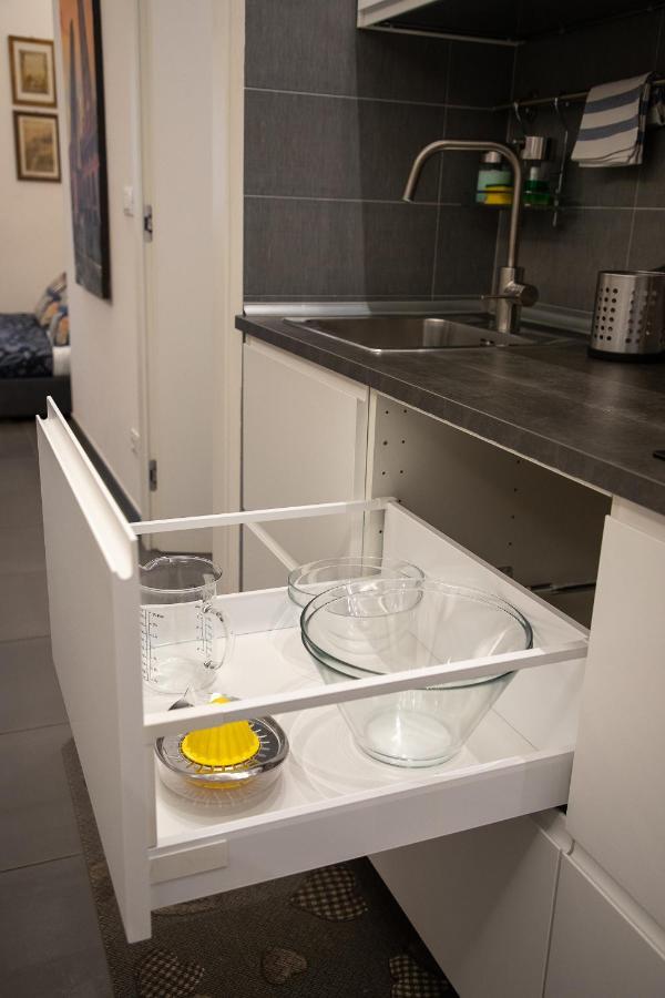 Happy Home Bo Centro Free Private Parking Bologna Exterior photo