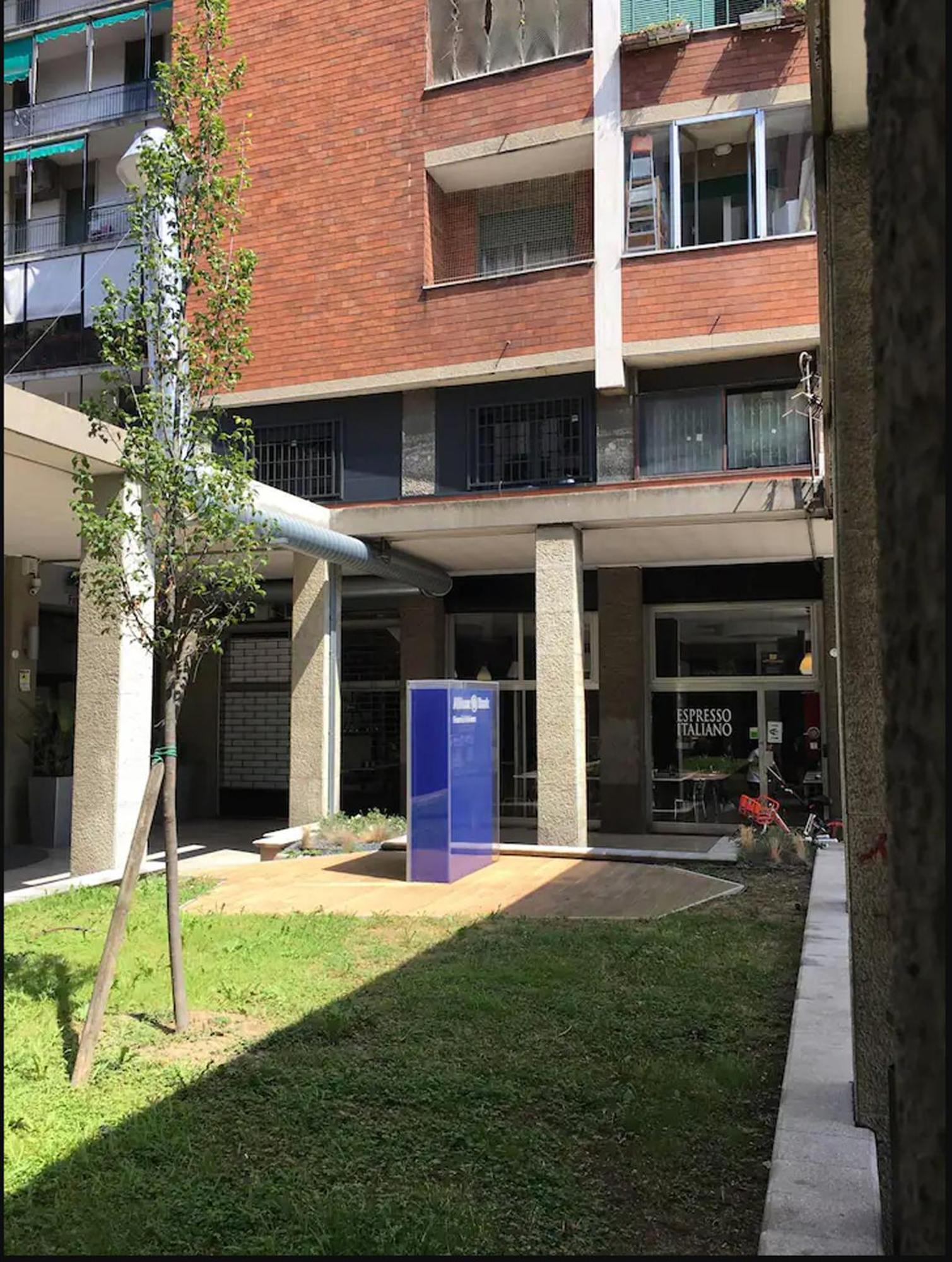 Happy Home Bo Centro Free Private Parking Bologna Exterior photo