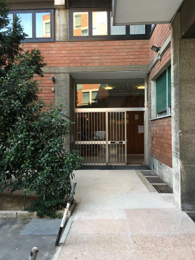 Happy Home Bo Centro Free Private Parking Bologna Exterior photo